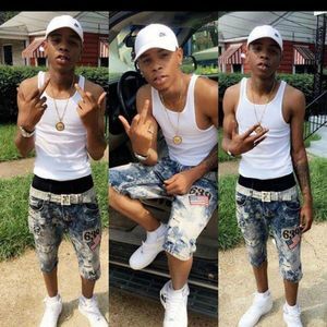 Meet your Posher, Jaylon